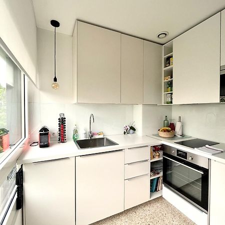 Montparnasse Studio Deluxe Paryż Zewnętrze zdjęcie